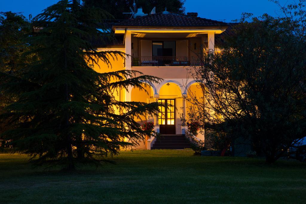 La Coralia B&B Massa  Exteriör bild